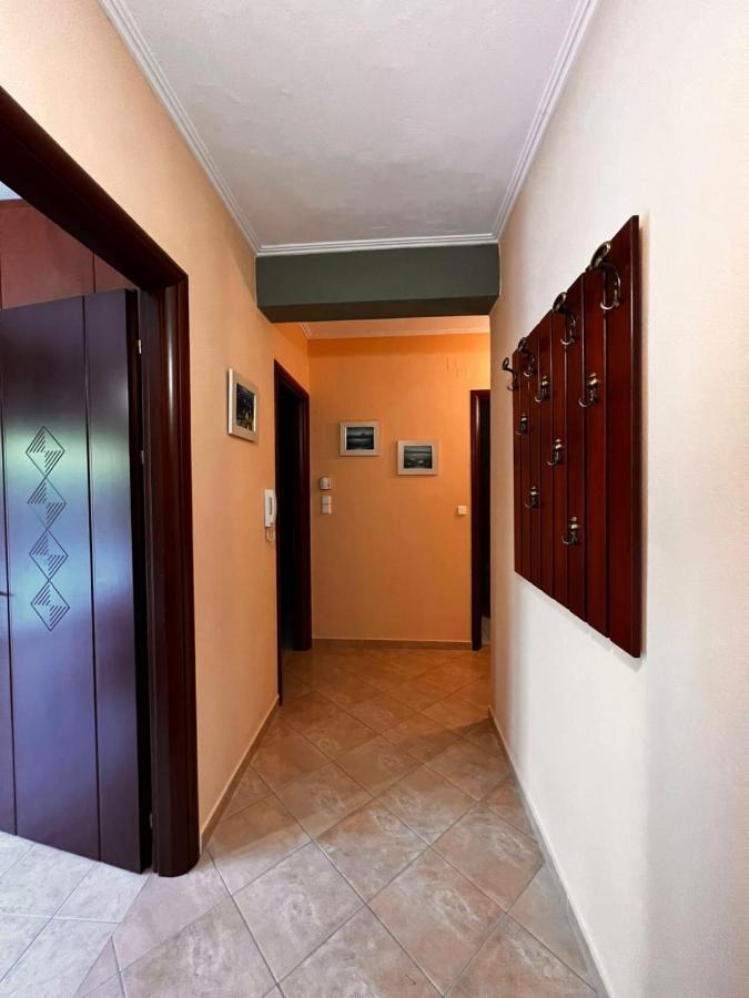 Apartamento Teo'S House 3 Kalambaka Exterior foto